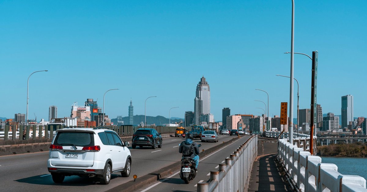 北陸自動車道がトレンド入り！通行止めや渋滞情報は？最新状況を調査