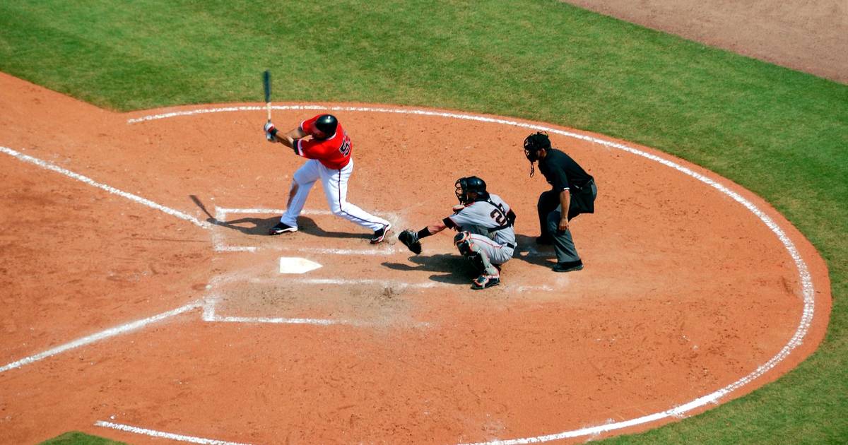 渡部遼人がトレンド入り！プロ野球での活躍や注目の理由を調査