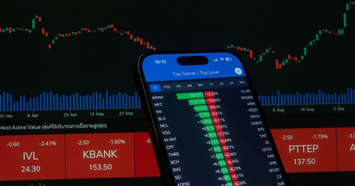 パランティア株価が急変動｜決算や最新動向に投資家の注目集まる