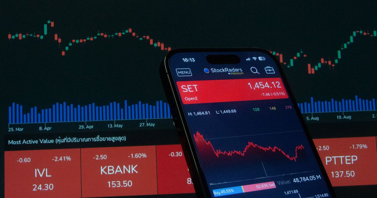 QDレーザ株価が急変動！材料や今後の見通しは？
