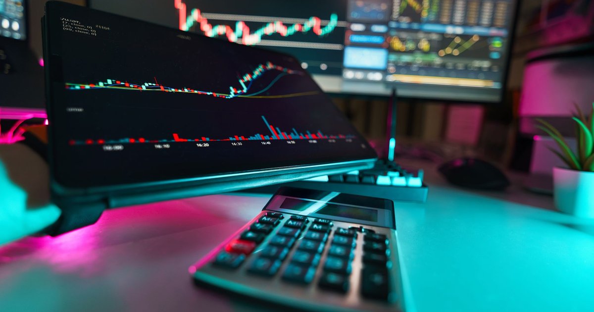 NVIDIA株価が急変動！今後の見通しと投資家の反応は？