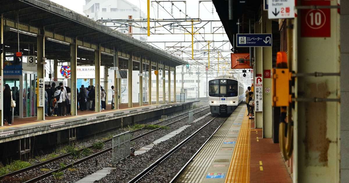 鉄道トラブル相次ぐ？GW明け輸送障害の背景と影響を調査
