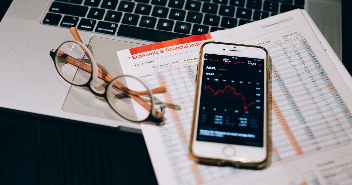 エヌビディア株価が最高値更新！時価総額5.5兆ドル突破の理由は？